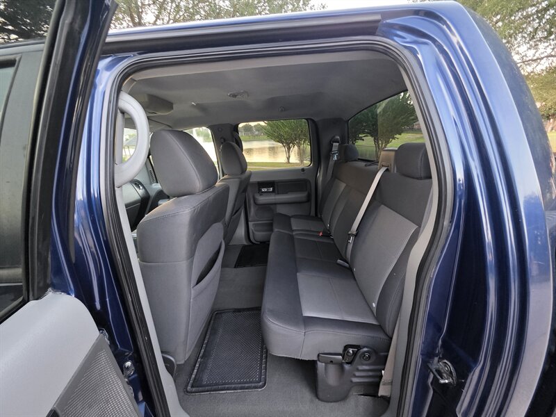 2008 Ford F-150 XLT