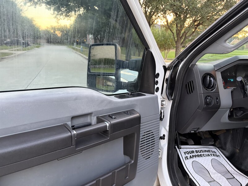 2014 Ford F-250 Super Duty XL