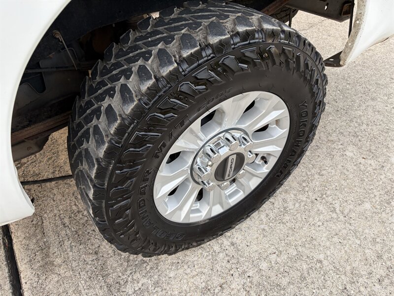 2014 Ford F-250 Super Duty XL