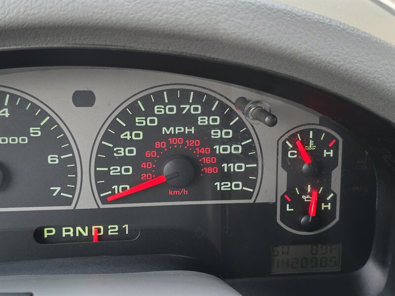 2008 Ford F-150 XLT