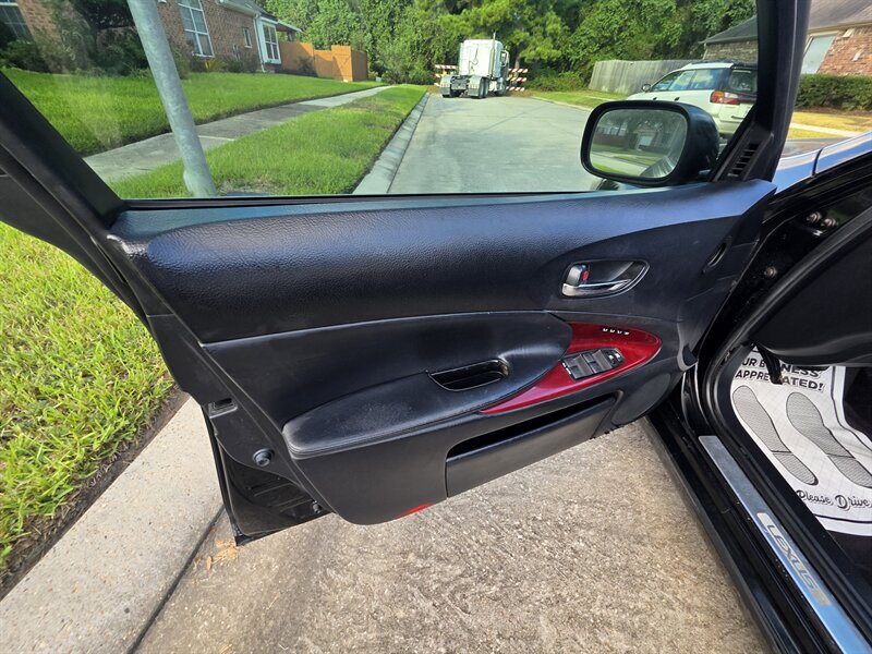2006 Lexus GS 300