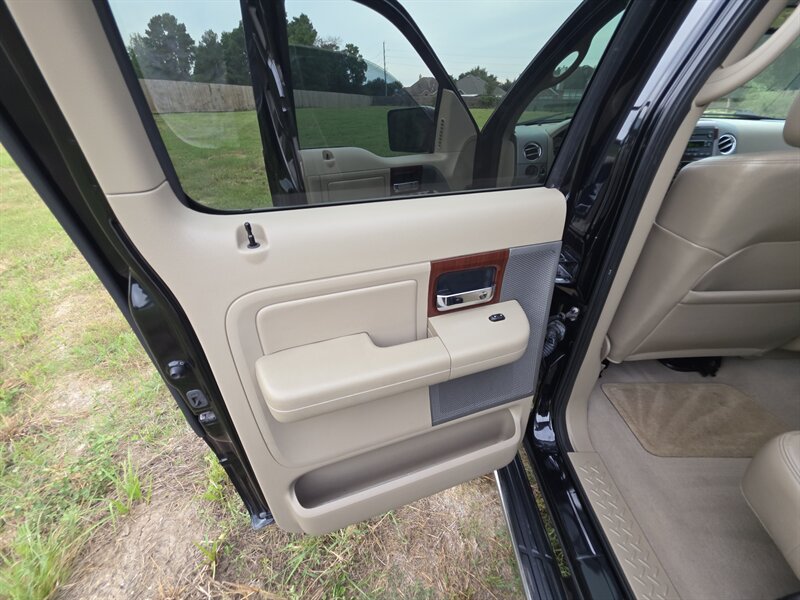 2006 Ford F-150 XLT