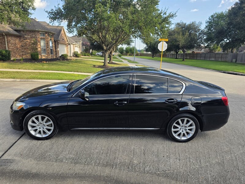 2006 Lexus GS 300
