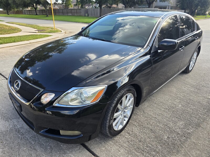 2006 Lexus GS 300