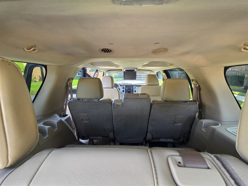 2011 Ford Expedition XLT