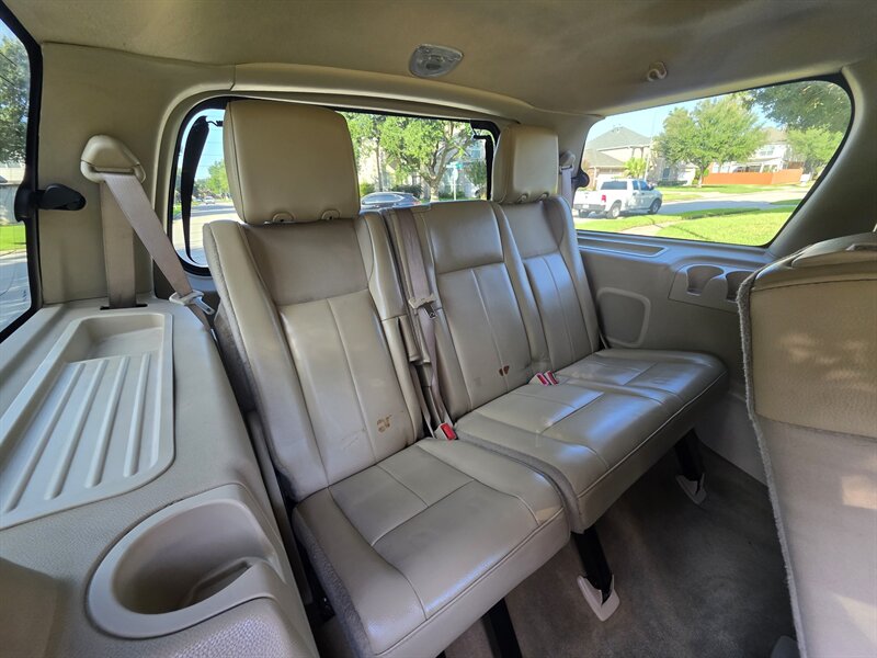 2011 Ford Expedition XLT