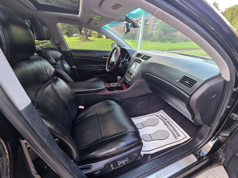 2006 Lexus GS 300