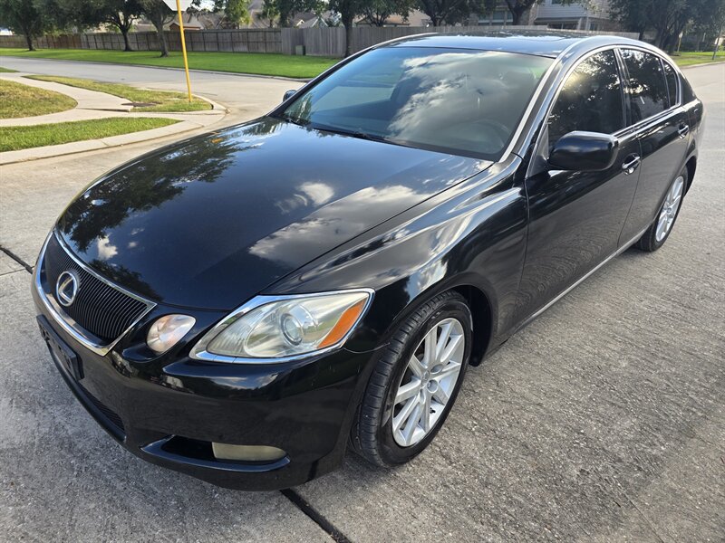 2006 Lexus GS 300