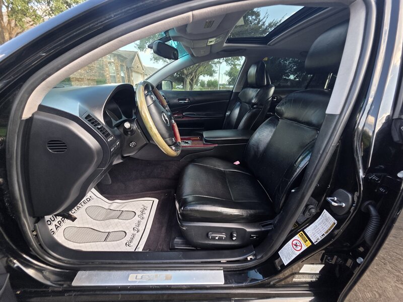 2006 Lexus GS 300