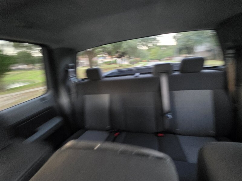 2008 Ford F-150 XLT