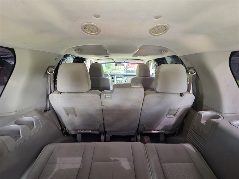 2012 Ford Expedition XLT