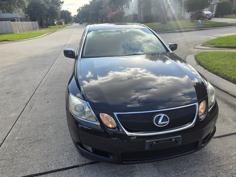 2006 Lexus GS 300
