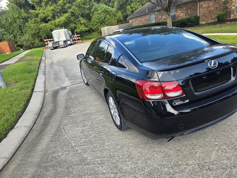 2006 Lexus GS 300