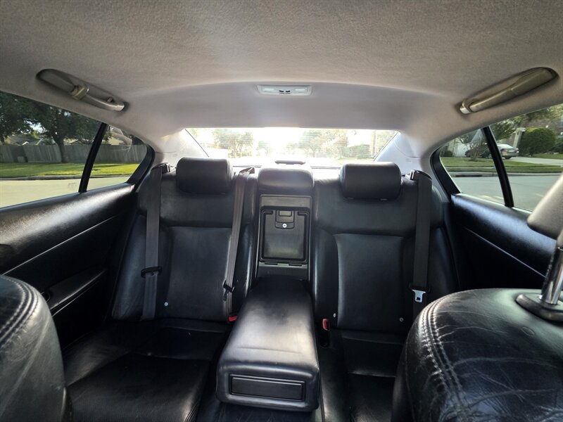 2006 Lexus GS 300