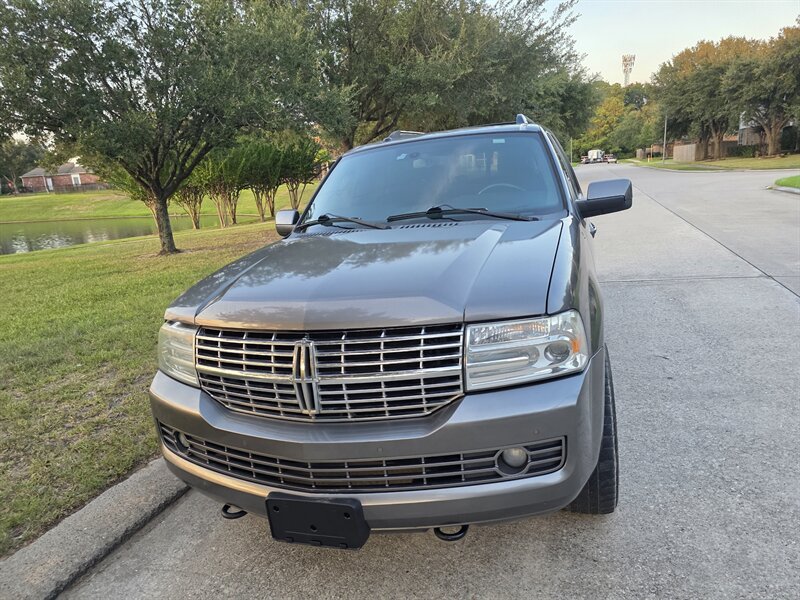 2014 Lincoln Navigator