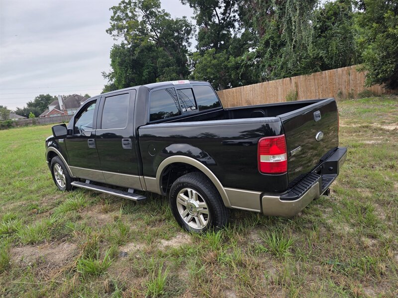 2006 Ford F-150 XLT