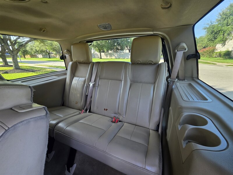 2011 Ford Expedition XLT