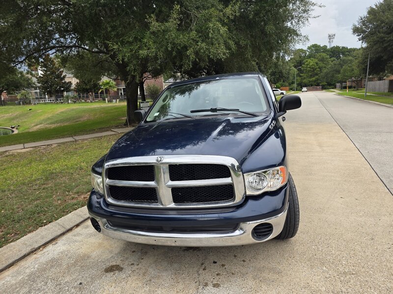 2005 Dodge Ram 1500 SLT