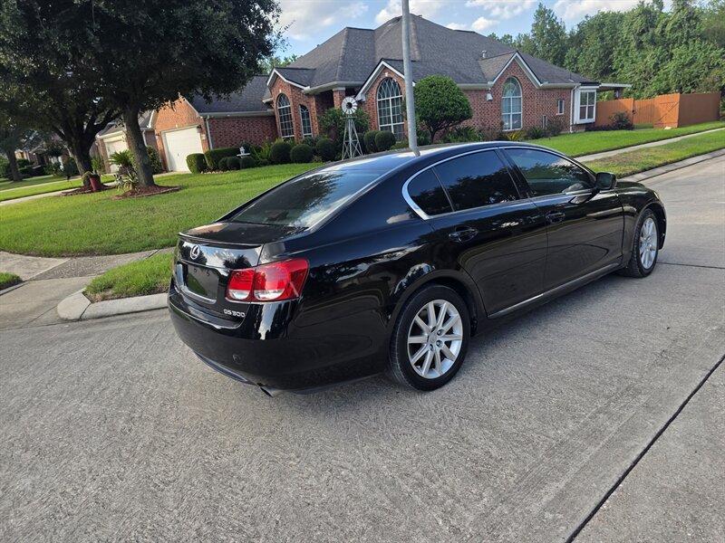 2006 Lexus GS 300
