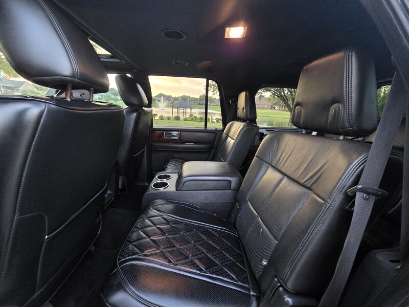 2014 Lincoln Navigator