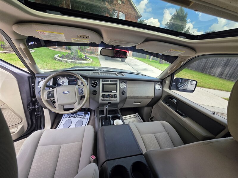 2012 Ford Expedition XLT