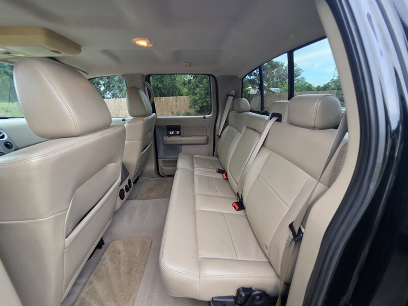 2006 Ford F-150 XLT
