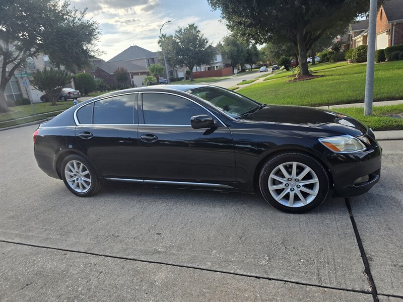 2006 Lexus GS 300