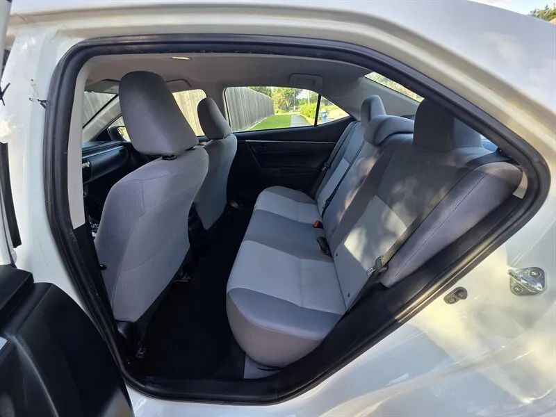 Used sedan exterior comparison photo for Honda Accord shoppers near Houston TX